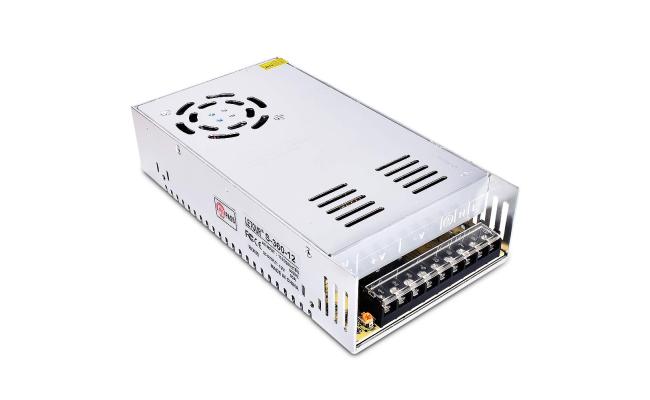 Power Supply 12V -30A -400W