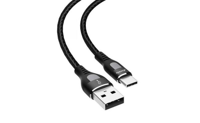 PRODA Azeada PD-B53AC Wind Speed 20W Fast Charging Cable