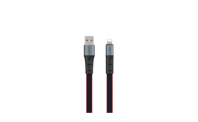 PRODA PD-B80i Jack Series iPhone Data Cable