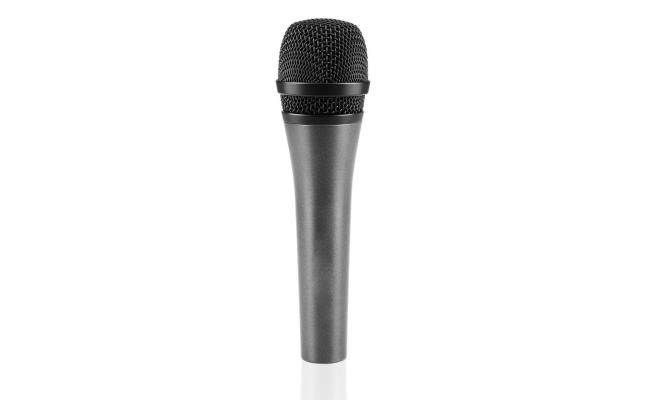 Professional Dynamic Microphone