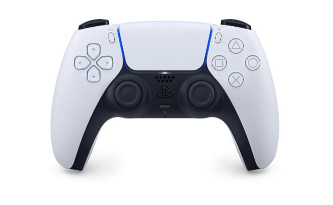 PS5 PlayStation DualSense Wireless Contoller -White