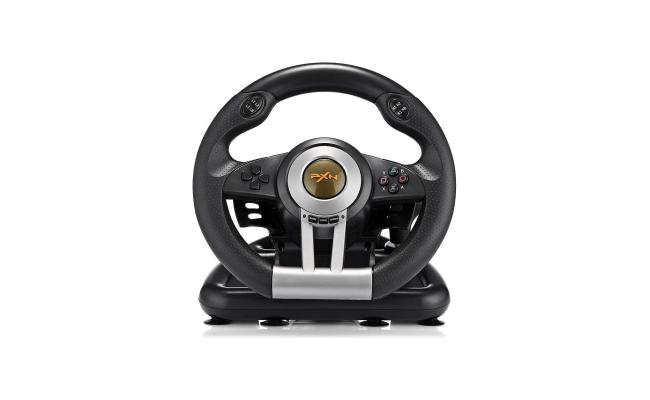 PXN V3II PC  Gaming  Steering Wheel