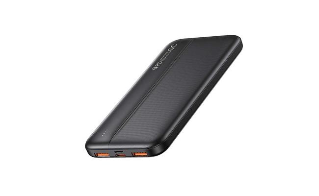 Remax 22.5W RPP-212 PD+QC Multi-compatible Fast Charging Power Bank