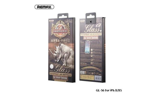 Remax GL-56  SERIES PRIVACY SCREEN PROTECTOR TEMPERED GLASS FOR IPH 7P/8P