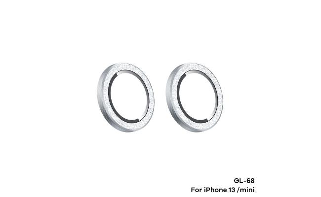 Remax GL-68 Series Spark Metal Lens Protector IPH 13 Mini / IPH 13
