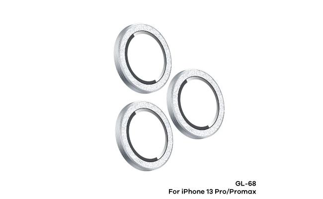 Remax GL-68 Series Spark Metal Lens Protector IPH 13 Pro / IPH 13 Pro Max