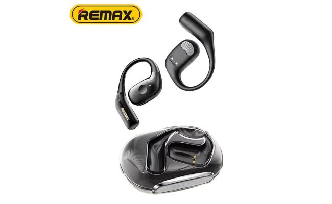 Remax P10 OWS Air Conduction Bluetooth Earbuds Earphone