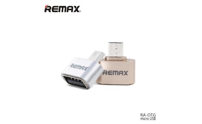 Remax RA-OTG OTG MICRO USB