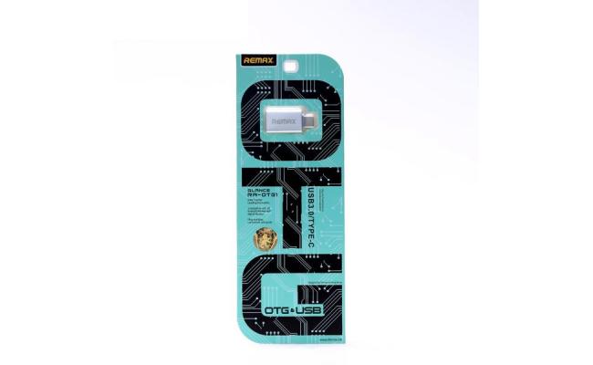 Remax RA-OTG1 GLANCE USB 3.0 TO TYPE C