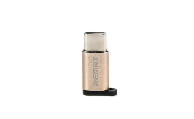 Remax RA-USB1 FELIZ MICRO-USB TO TYPE-C