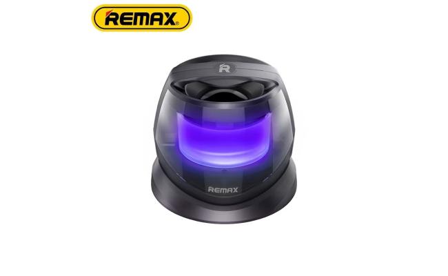 Remax RB-M3 Magnetic Portable LED Light Bluetooth Speaker