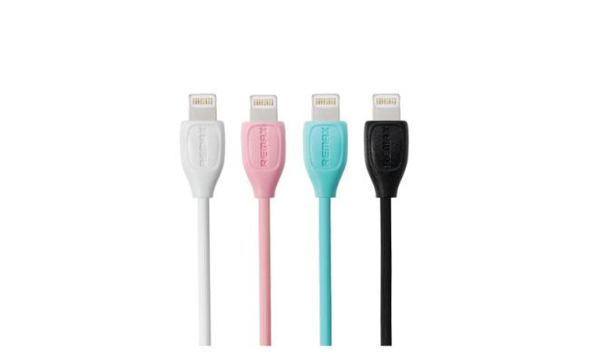 Remax RC-050I Lighting Charging & Data Cable