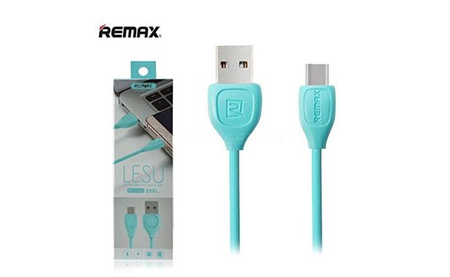 Remax RC-050M Charging & Data Cable