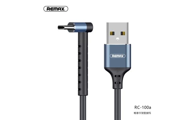 Remax RC-100A Data Cable for Type-C
