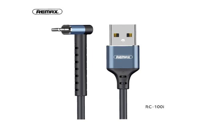 Remax RC-100i Data Cable for iPhone