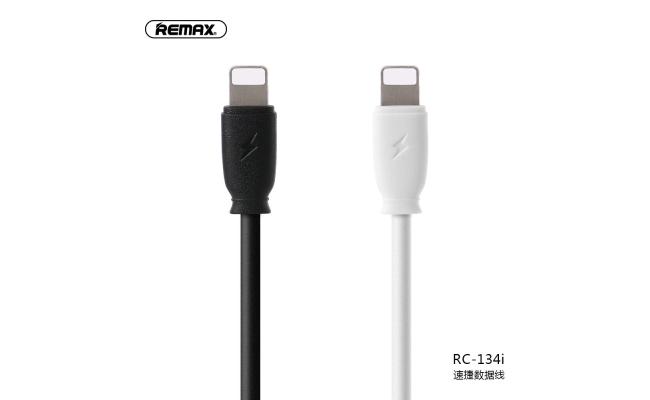 Remax RC-134I FAST CHARGING MICRO-USB DATA CABLE-1M