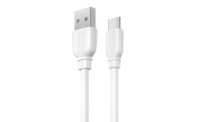 Remax RC-138A Charging Cable Smart Data Cable for (Type-C)
