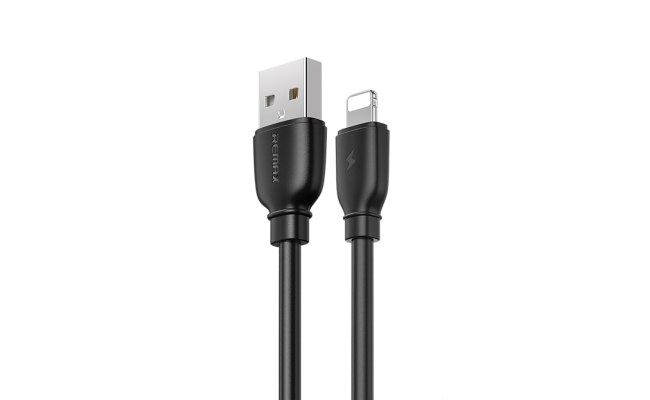 Remax RC-138i Charging Cable Smart Data Cable for (iPhone)