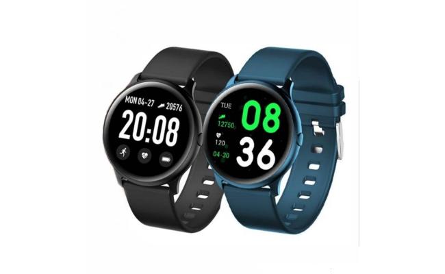 Remax RL-EP09  Smart Watch