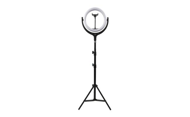 Remax RL-LT17 Beauty Fill Light with Tripod Stand