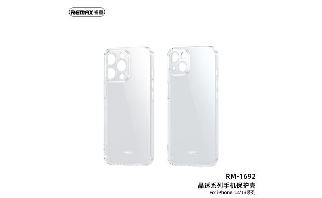Remax RM-1692 Series For iPhone 13 Pro