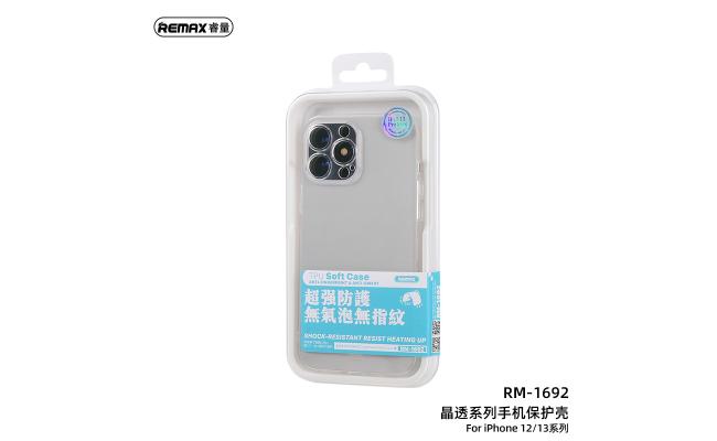 Remax RM-1692 Series For iPhone 13 Pro Max