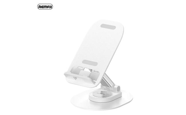 REMAX RM-C32 MONBYE Series Multi-Function Desktop Rotray Phone Holder