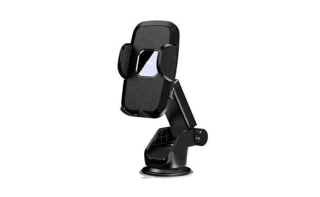 Remax RM-C50 TUXN SERIES SUCTION CUP CAR MOUNT PHONE HOLDER
