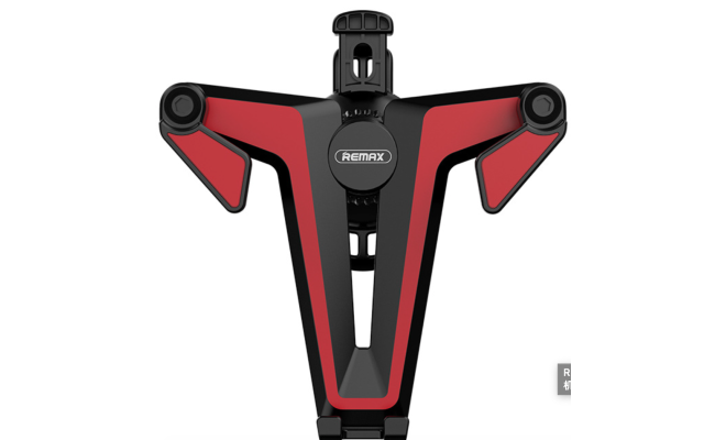 Remax RM-C52 CAR HOLDER KONGMAN SERIES GRAVITY