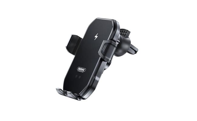 Remax RM-C61 15W Tinsm Series Wireless Charging Car Holder