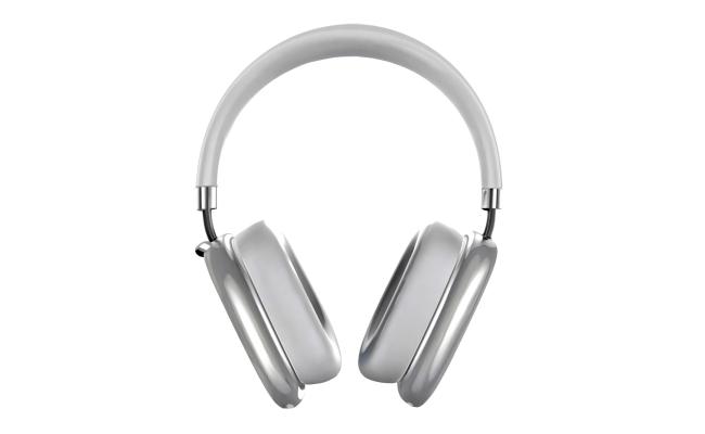 Remax RM-RB-602 Wireless Over Ear Headset Headphone -White