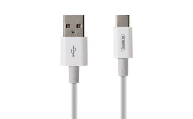 Remax RM-RC-136A 5A Super-Fast Charging Data Cable