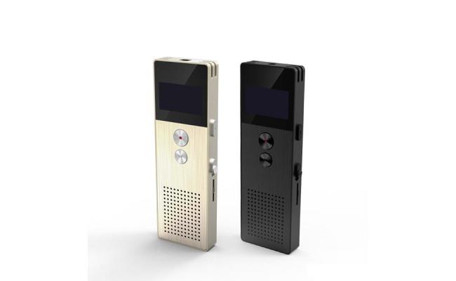 Remax RP1 VOICE RECORDER
