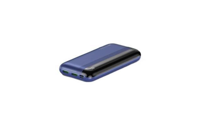 Remax RPP-180 20000 MAH QC+PD Fast Charging Power Bank