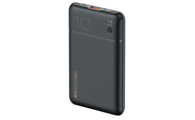 Remax RPP-231 10000mAh 22.5W QC & PD Fast Charging Auba Series Power Bank