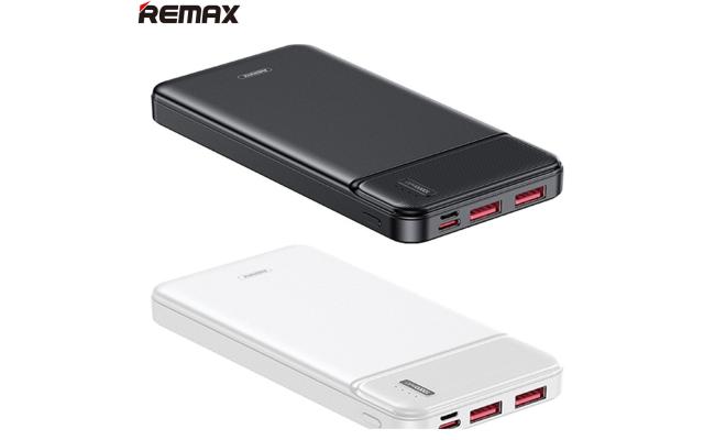 Remax RPP-237 Pure II Series 10000mAh 22.5W QC+PD Fast Charging Power Bank