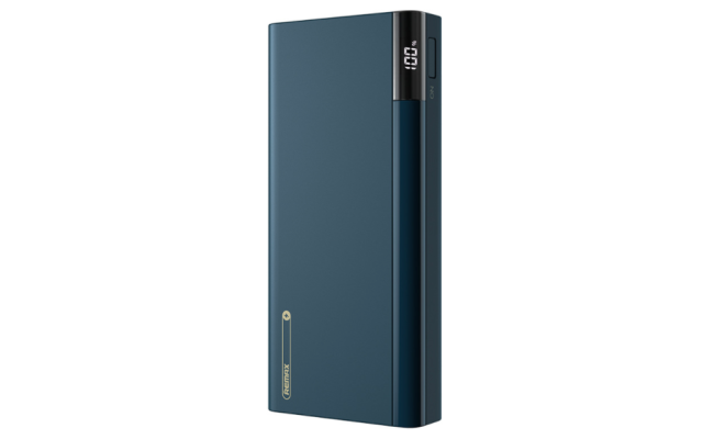 Remax RPP-257 30000mAh Power Bank