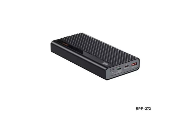 Remax RPP-272 65W Power Bank