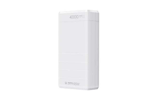 Remax RPP-310 65W 40000mAh Fast Charging Power Bank