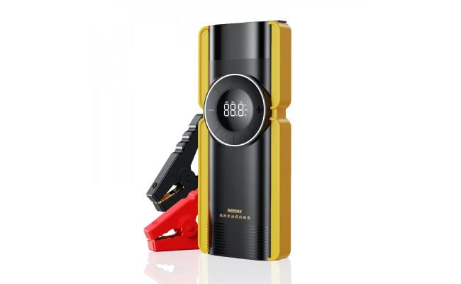 Remax RPP-510 Portable Multifunctional Car Jump Starter