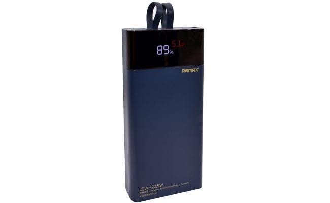Remax RPP-561 22.5W 20000mAh Portable Power Bank