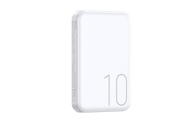Remax RPP-65 PD 20W Magnetic Fast Charging Power Bank 10000mAh 38.5Wh