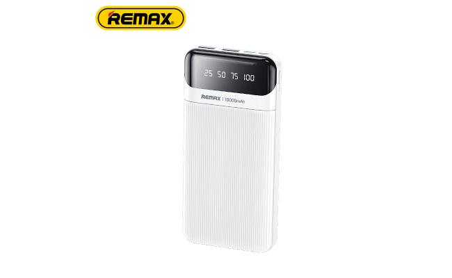 Remax RPP-93 LESU Series 2A Cabled Power Bank