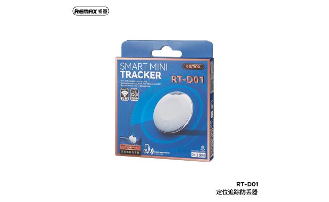 Remax RT-D01 Smart Mini Tracker