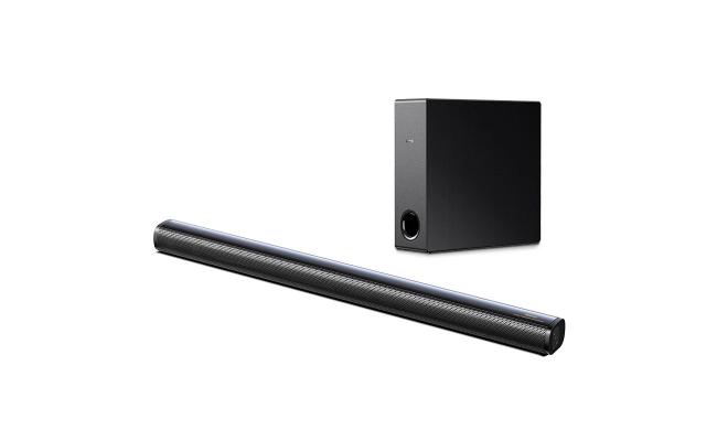 Remax RTS-60 100W Bluetooth Home Speaker SoundBar