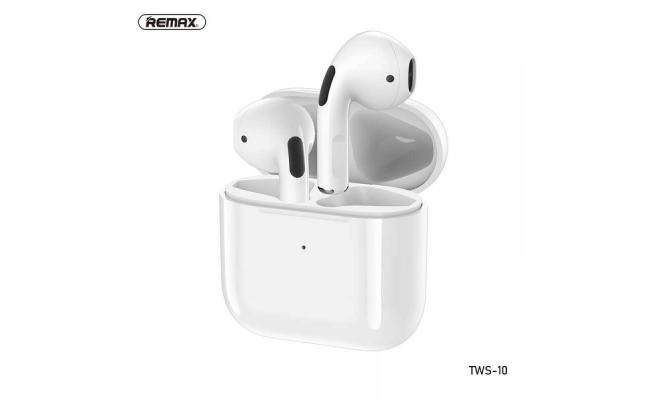 Remax TWS-10 Wireless Earbuds