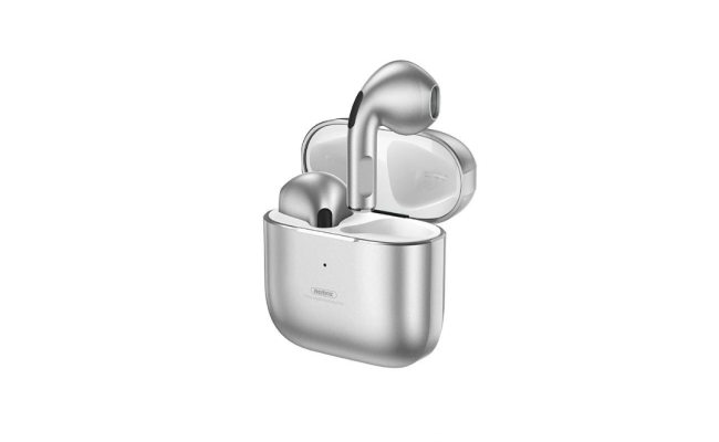 Remax TWS-10i Metal Wireless Earphone