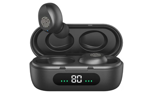 Remax TWS-41 Wireless Earbuds