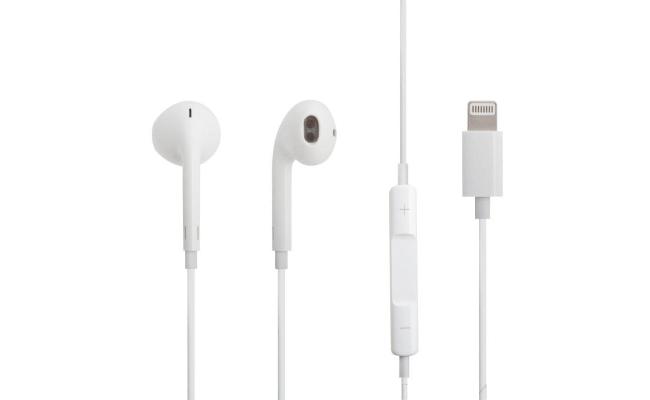 Remax Y19 8 Pin In Ear Wired Control Music Earphone