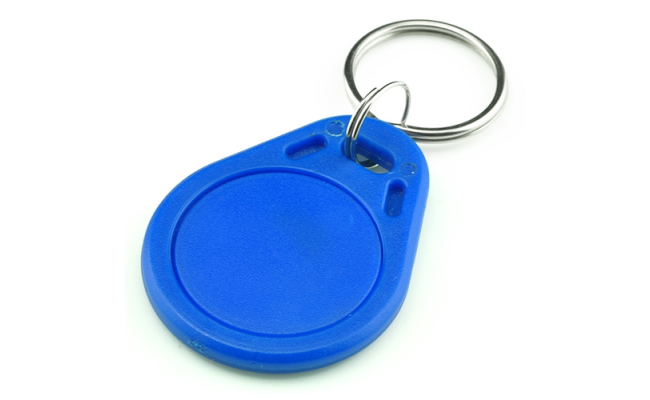 RFID 125 MHz / Keyring pack